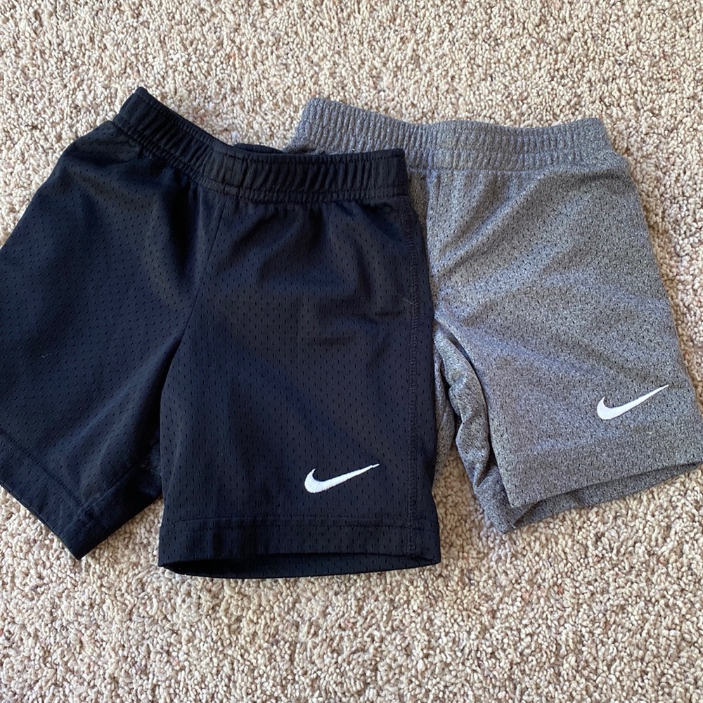 Boys Nike shorts